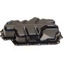 Autopart International Oil Pan w/o oil sensor port 2016715890