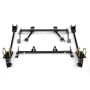 Ridetech 13017199 68-70 Mopar B-Body Bolt-On 4-Link