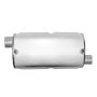 AP Exhaust 2016 Muffler - Challenge