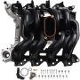 Autopart International Intake Manifold w/o Heated PCV 2017584362