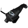 Volant 411632 Volant air intake systems utilize a high-velocity venturi filter adapter which provides a smooth transition through the MAF sensor into the intake tube for a much needed airflow improvement over the factory rubber tubing and resonator box.