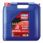 LIQUI MOLY 20195 Motorbike 4T Synth SAE 10W-60 Offroad Race