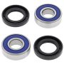 All Balls Racing 25-1216 Eton UK1-90R Wheel Bearing Kit Front