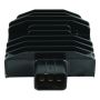 QuadBoss 463597 04-07 Honda TRX400FA/FGA FourTrax Rancher 4x4 AT/GPScape Voltage Regulator