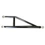 Ti22 PERFORMANCE TIP3972 LH Panhard Wishbone 17.5in Black