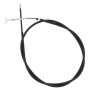 All Balls Racing 45-4033 99-02 Kawasaki KVF300A Prairie 4x4 Cable - Rear Hand - Park Brake