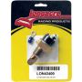LONGACRE LON52-43400 Oil Temp Sender 3/8in. NPT 300 Deg