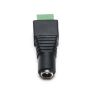 Oracle Lighting 2020-504 Female DC Connector Plug
