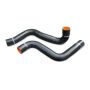 Mishimoto MMHOSE-RX8-03BK 04-08 Mazda RX8 Black Silicone Hose Kit