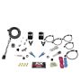 Nitrous Express 20218-00 GM TBI ALL (50-75-100-125HP) LESS BOTTLE