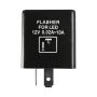 Oracle Lighting 2022-504 LED 2 Pin Relay Flasher