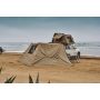 Tuff Stuff Overland TSAWNSW2702 270 DEGREE AWNING, COMPACT, SHADE WALL PACK 2
