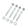 MR. GASKET MRG62 Carburetor Studs 2-1/2in