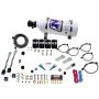 Nitrous Express 20224-05 GM EFI DUAL STAGE (50-150HP X 2) WITH 5LB BOTTLE