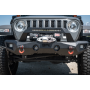 Body Armor 4x4 50020 Body Armor 4X4 18