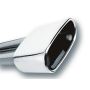 Borla 20243 Exhaust Tip - Universal