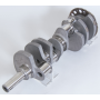 Eagle 442740006100 4.000 in Stroke, Chevy 7.0L Forged 4340 Steel Crankshaft