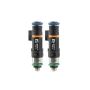 Grams Performance 79-92 Mazda RX7 / RX8 1000cc Fuel Injectors (Set of 2)