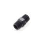 AEROQUIP AERFCM5135 1/2in Male Pipe Nipple Black