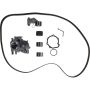 Autopart International T-Belt Kit w/ Water Pump 2030536633