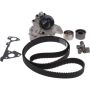 Autopart International T-Belt Kit w/ Water Pump 2030556244