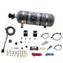Nitrous Express 20316-12 DODGE EFI RACE (100-150-200-250HP) SINGLE NOZZLE WITH COMPOSITE BOTTLE
