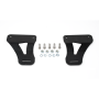 Cali Raised LED CR3629 Cali Raised Tacoma Stealth Bumper Upper Led Mount