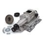 Edelbrock 1551 E-Force 122 Supercharger 57-86 Small-Block Chevrolet w/ Conventional Cylinder Heads