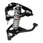 QA1 QA152613-D600 Control Arm Kit Coilover 88-98 GM C1500 600lbs
