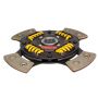 ACT 2002 Honda Civic 4 Pad Sprung Race Disc