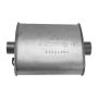 AP Exhaust 2036 Muffler - Challenge