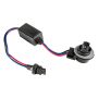 Oracle Lighting 2037-504 3157 LED Warning Canceller