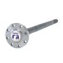 Yukon Gear & Axle YA FF30-36.5 Yukon 1541H Alloy Replacement Rear Axle for Dana 60 w/Length of 34-36.5in