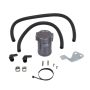 BBK Performance Parts 1930 2016-2024 CAMARO 6.2L SS V8 CNC BILLET ALUMINUM OIL SEPARATOR KIT