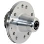 Wilwood 270-10658 Hub-Hat Mount Vented Rotor Pinto/Must II 5x5.00