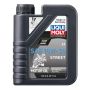 LIQUI MOLY 20418 Motorbike 4T SAE 10W-30 Street