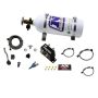 Nitrous Express 20420-05 PROTON SERIES NITROUS SYSTEM W/ 5LB BOTTLE