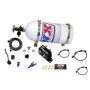 Nitrous Express 20420-10 PROTON SERIES NITROUS SYSTEM W/ 10LB BOTTLE