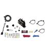 Nitrous Express 20421-00 PROTON PLUS NITROUS SYSTEM WITHOUT BOTTLE