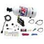 Nitrous Express 20421-10 PROTON PLUS NITROUS SYSTEM W/ 10LB BOTTLE