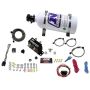 Nitrous Express 20422-05 PROTON FLY BY WIRE NITROUS SYSTEM W/ 5LB BOTTLE