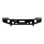 ARB 3950210 Sahara Deluxe Winch Bumper Jk 07On Satin W/Crush Cans