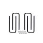 Skyjacker UTBR 4 UBOLTS/916X212X1012 SQUAR