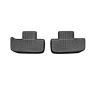 WEATHERTECH WEA443862 11-16 Challenger Rear Floor Liner