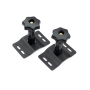 Cali Raised LED CR3937 Cali Raised Roof Rack Hi-Lift Jack Mount