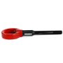 Perrin 02-07 Subaru WRX/STI Tow Hook Kit (Front) - Red