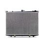 Mishimoto Nissan Pathfinder Replacement Radiator 1987-1995