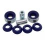 Superpro SPF3963K 2009 Nissan Cube SL Front Lower Inner Rearward Control Arm Bushing Set