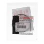Wiseco 2047CD Wiseco Piston Ring Set, 2 Cycle, 52.00 MM Bore