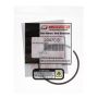 Wiseco 2047CS Wiseco Piston Ring Set, 2 Cycle, 52.00 MM Bore